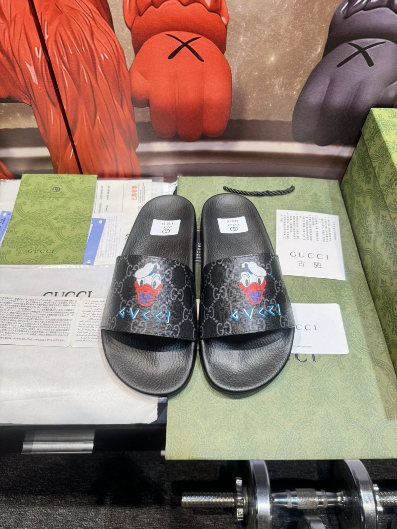 Gxccx Slippers Cozy 164585