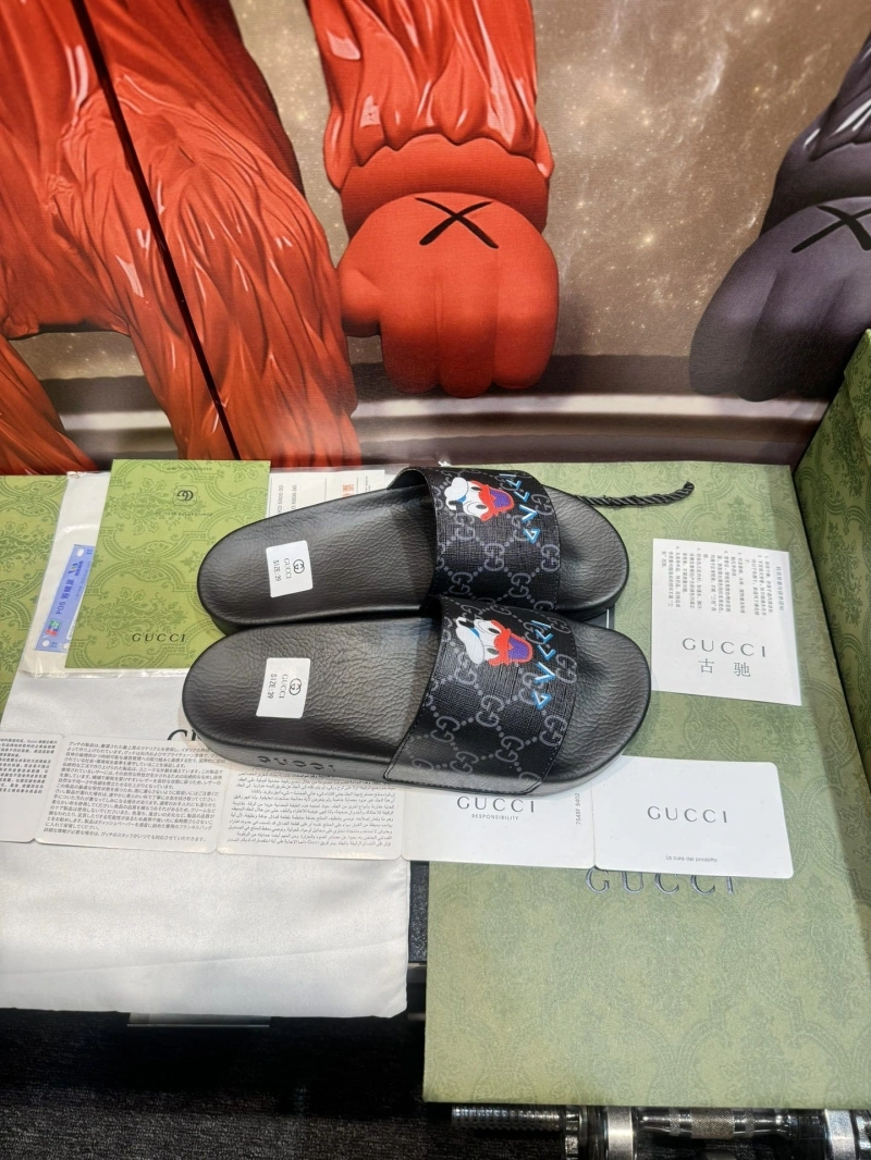 Gxccx Slippers Cozy 164585