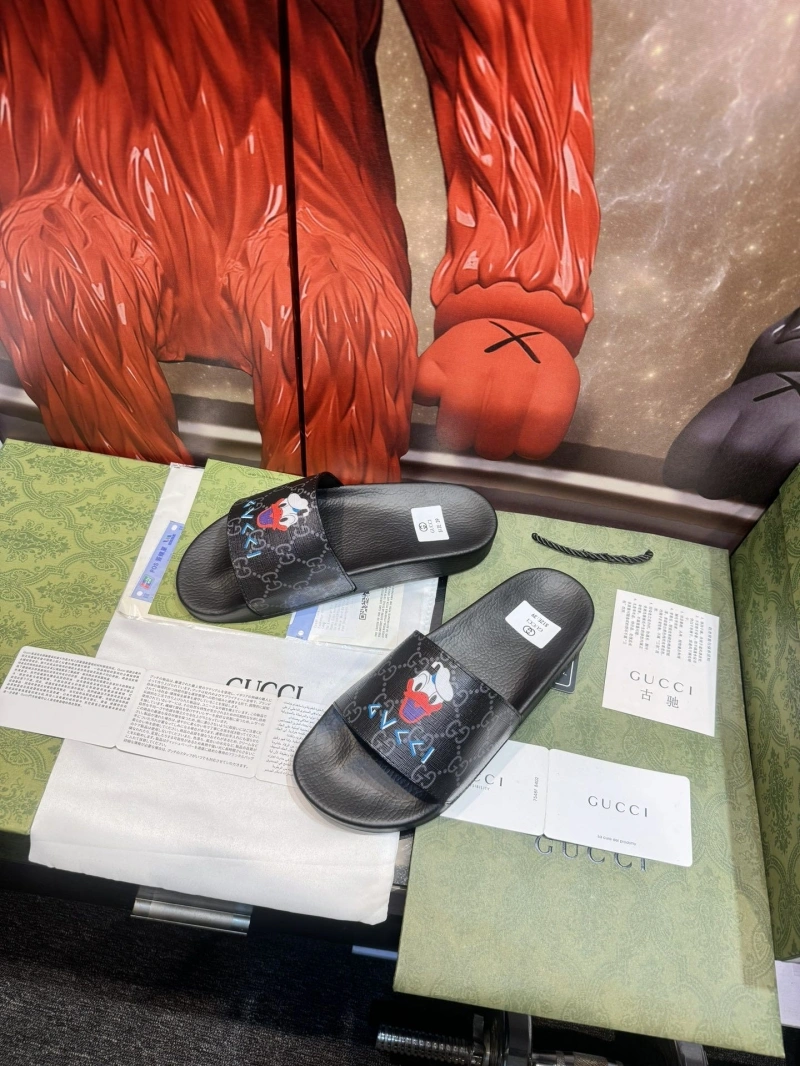 Gxccx Slippers Cozy 164585