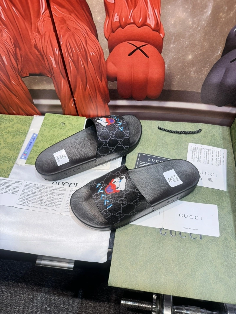Gxccx Slippers Cozy 164585