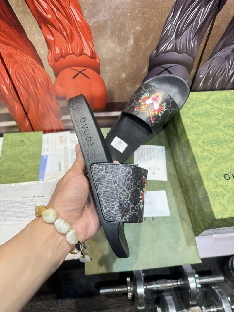 Gxccx Slippers Elegant 164581