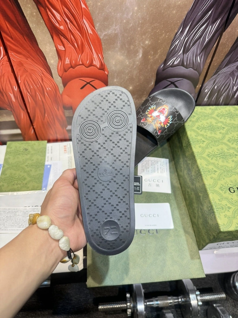 Gxccx Slippers Elegant 164581