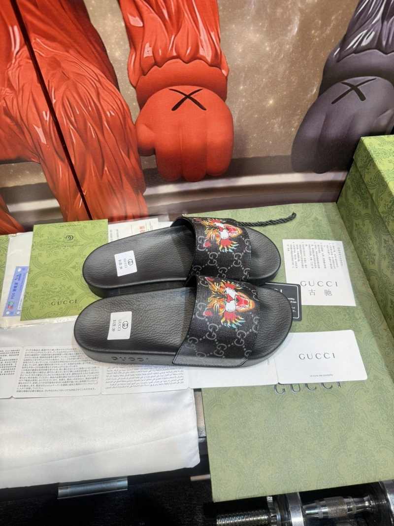 Gxccx Slippers Elegant 164581