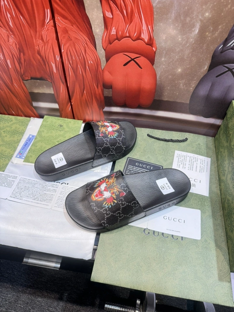 Gxccx Slippers Elegant 164581