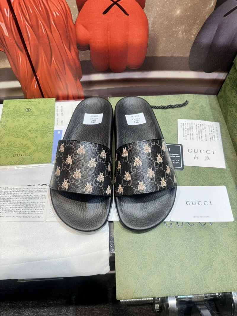 Soft Gxccx Slippers 164580