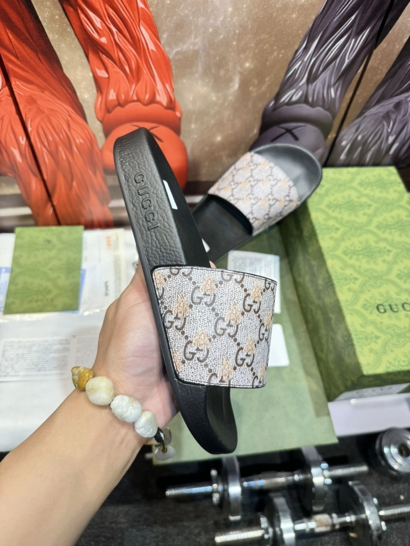 Gxccx Slippers Lightweight 164579