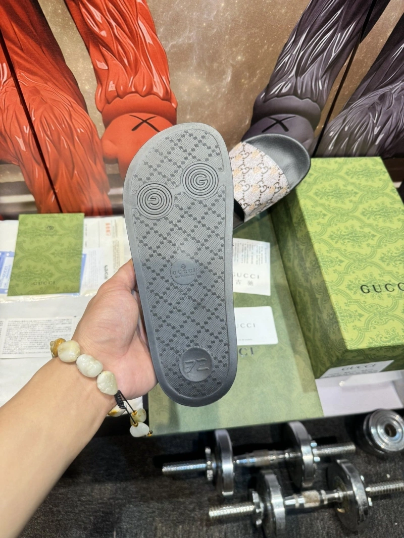 Gxccx Slippers Lightweight 164579