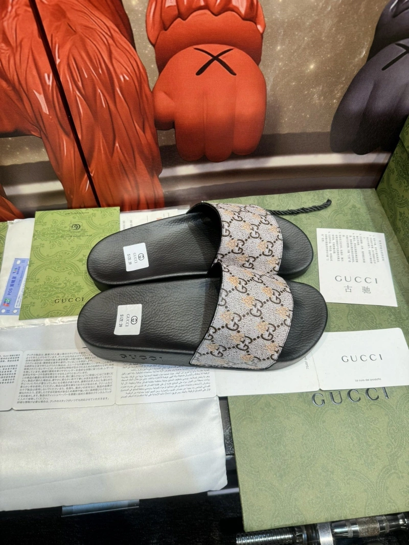 Gxccx Slippers Lightweight 164579
