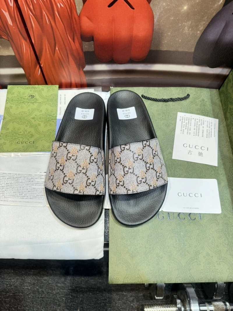Gxccx Slippers Lightweight 164579