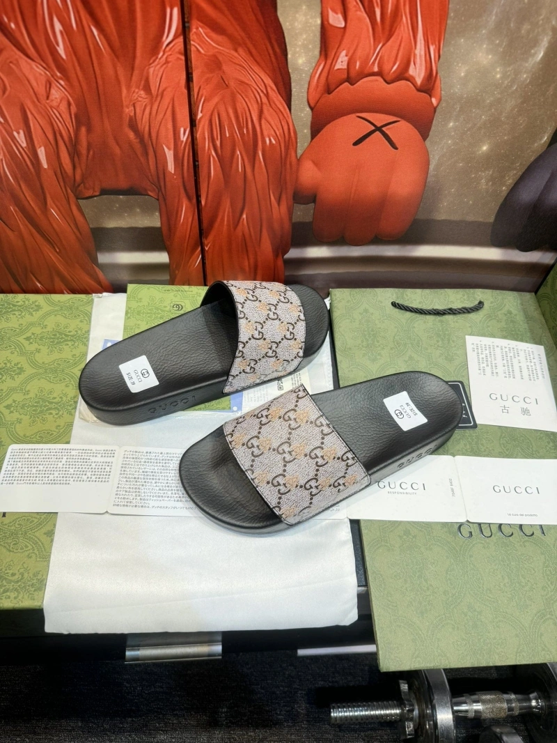 Gxccx Slippers Lightweight 164579