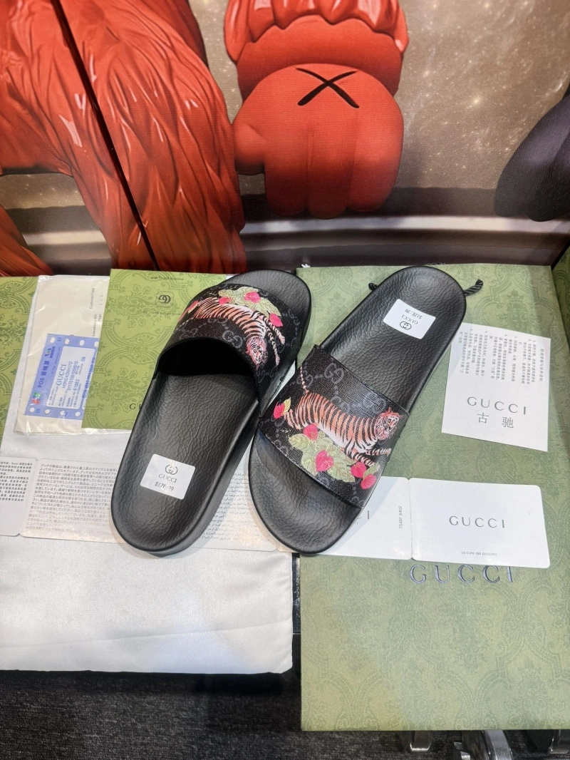 Gxccx Slippers Unique 164576