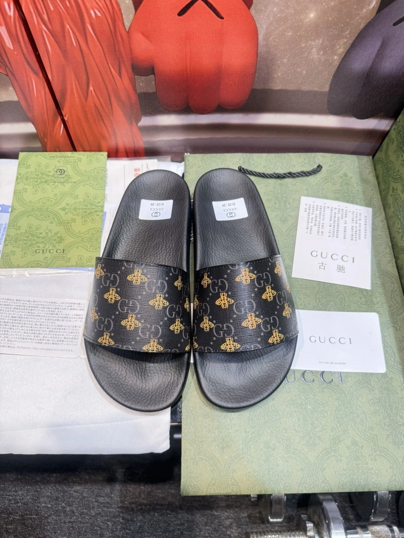 Gxccx Slippers Refined 164575