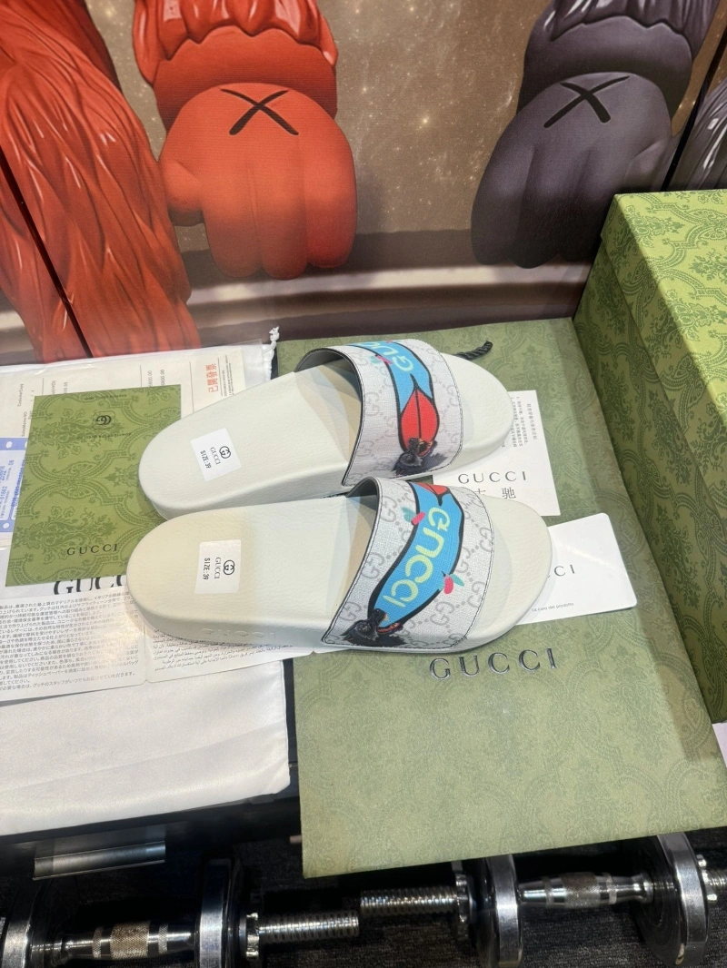 Gxccx Slippers Unique 164572