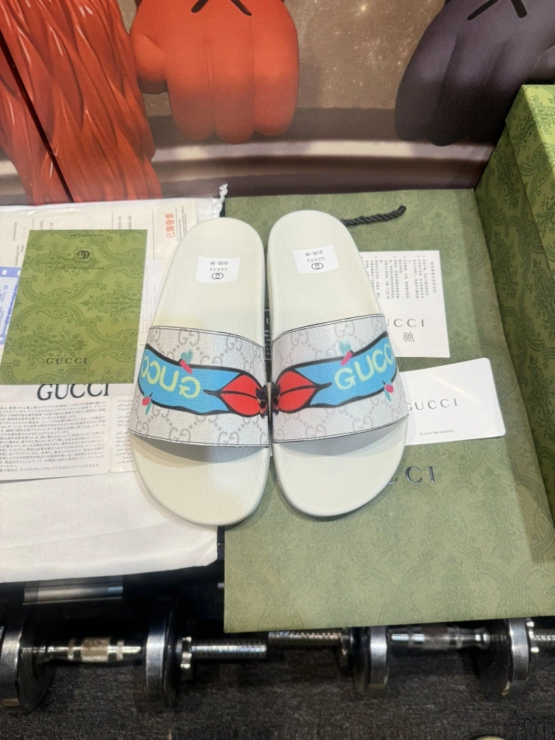Gxccx Slippers Unique 164572