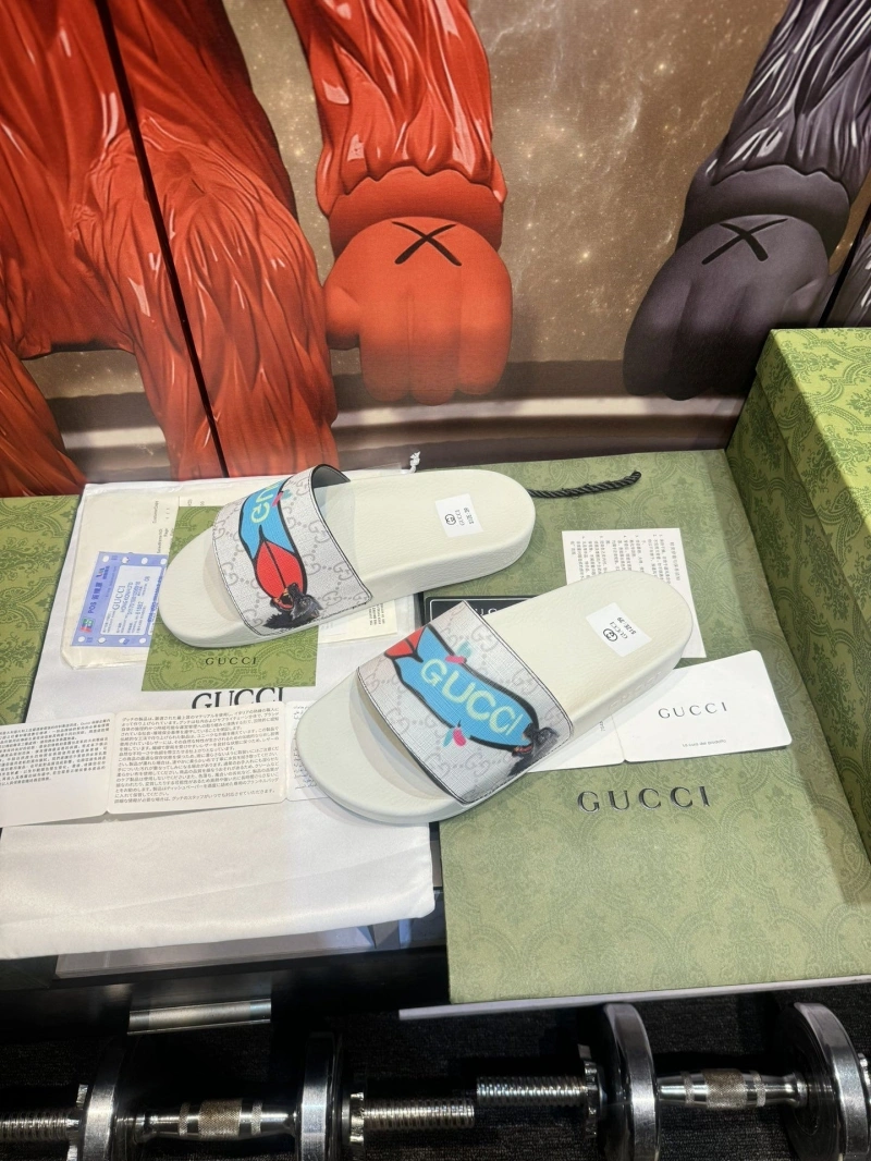 Gxccx Slippers Unique 164572