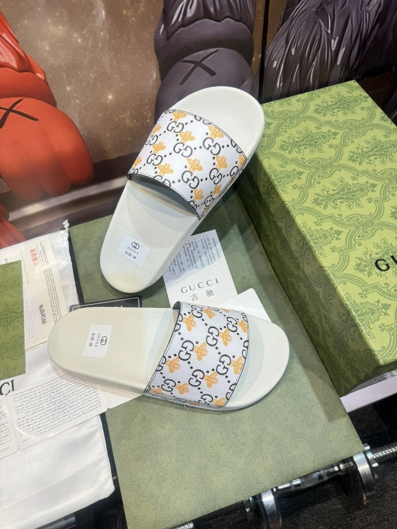 Gxccx Slippers StreetReady 164571