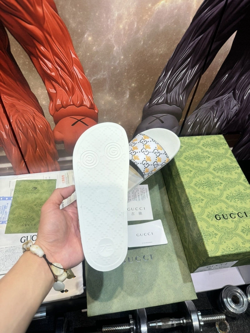 Gxccx Slippers StreetReady 164571