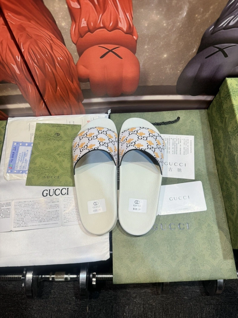 Gxccx Slippers StreetReady 164571