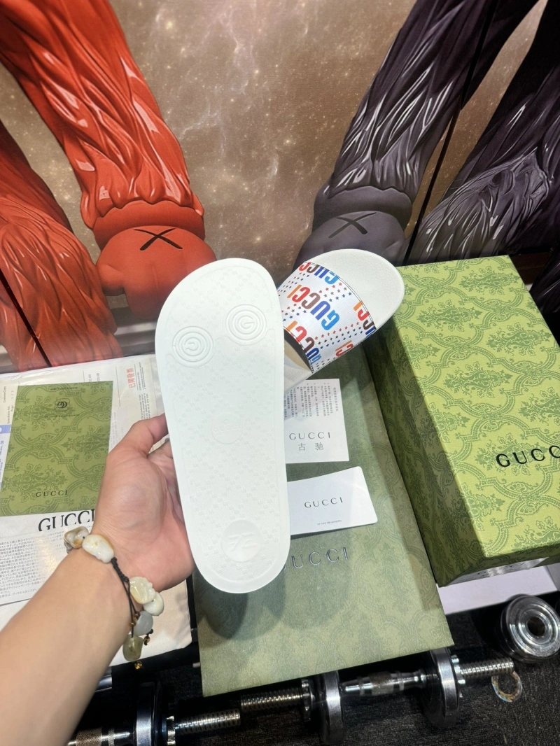 Gxccx Slippers GoAnywhere 164570