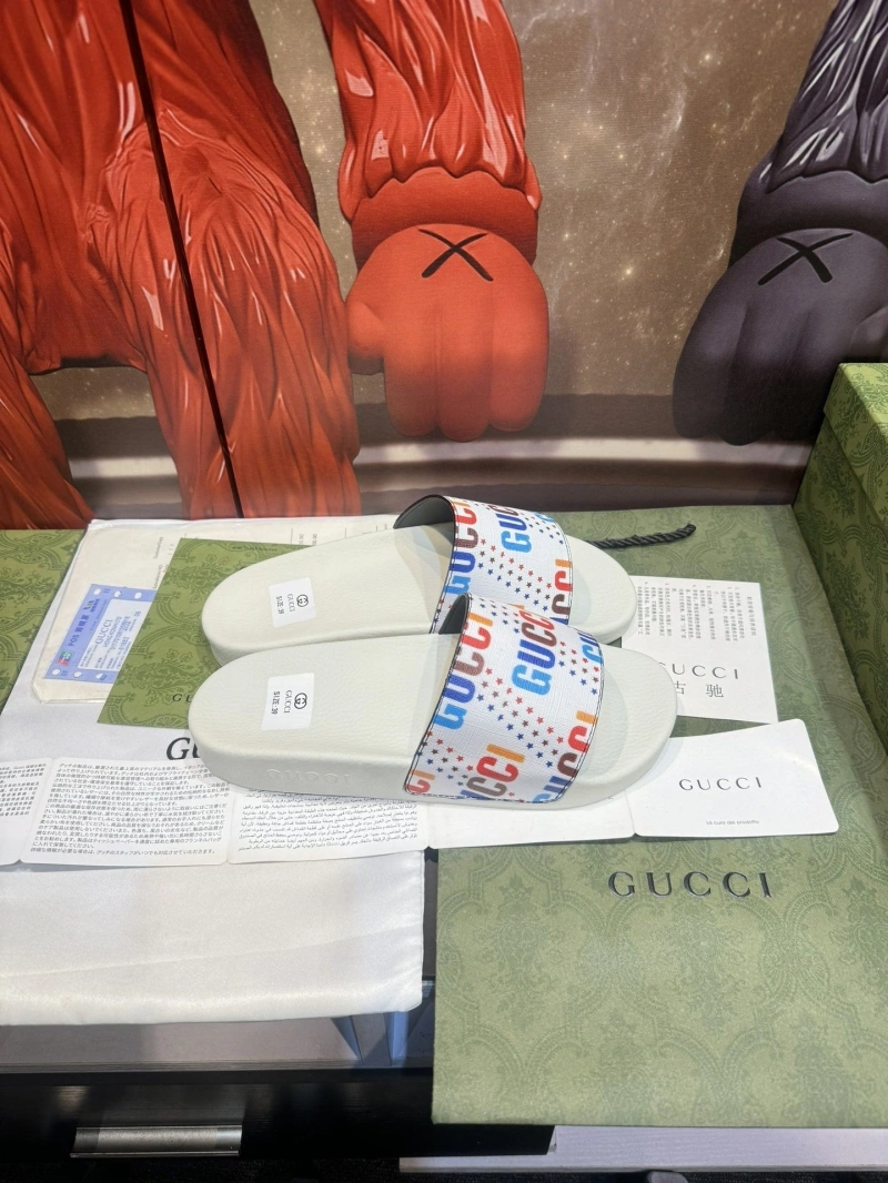 Gxccx Slippers GoAnywhere 164570