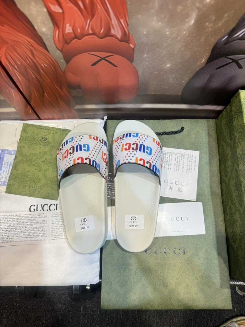 Gxccx Slippers GoAnywhere 164570