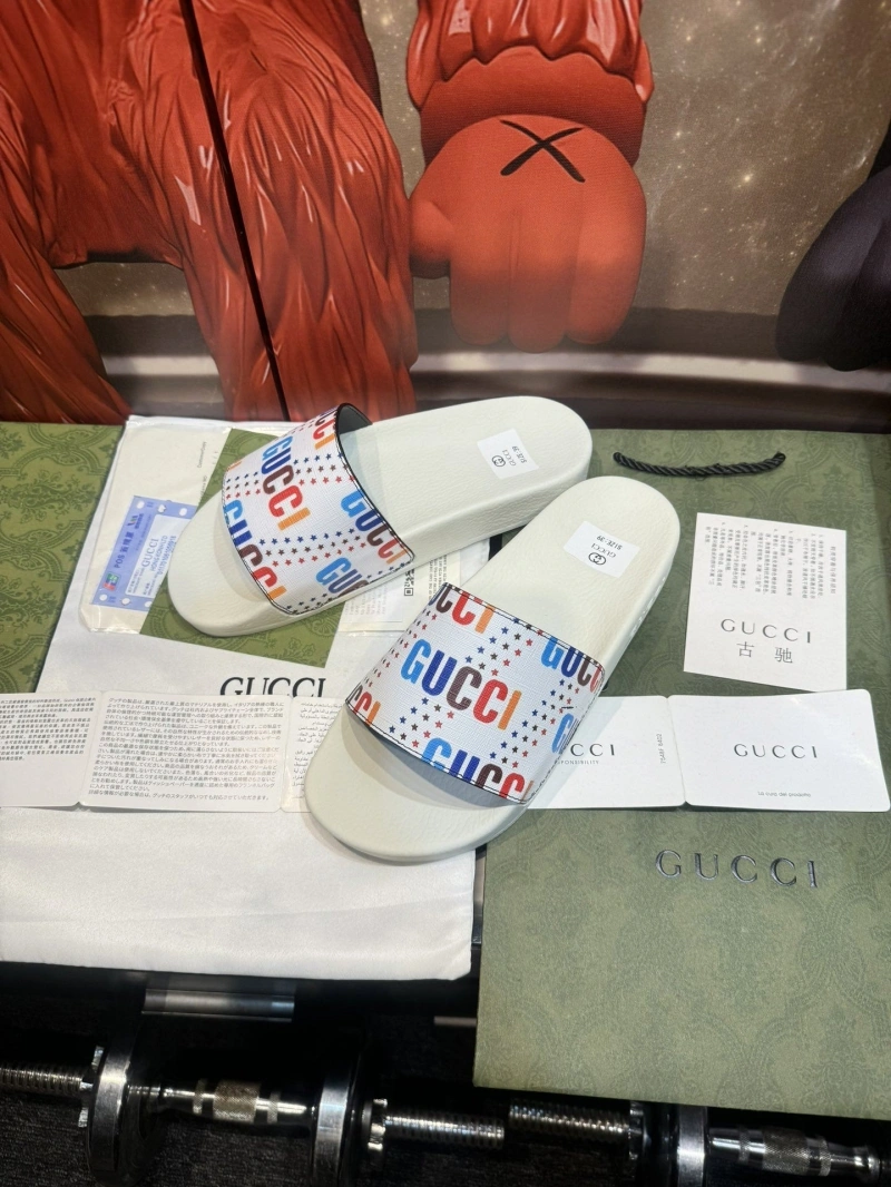 Gxccx Slippers GoAnywhere 164570