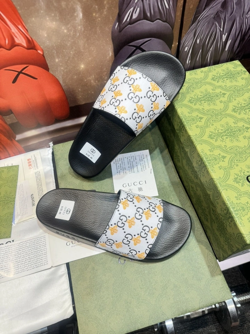 EasyMatch Gxccx Slippers 164568