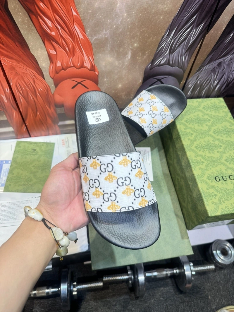 EasyMatch Gxccx Slippers 164568