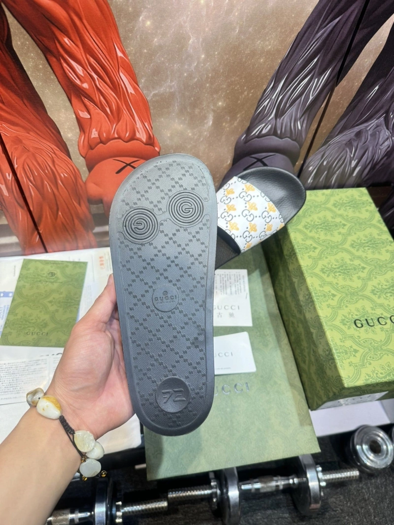 EasyMatch Gxccx Slippers 164568