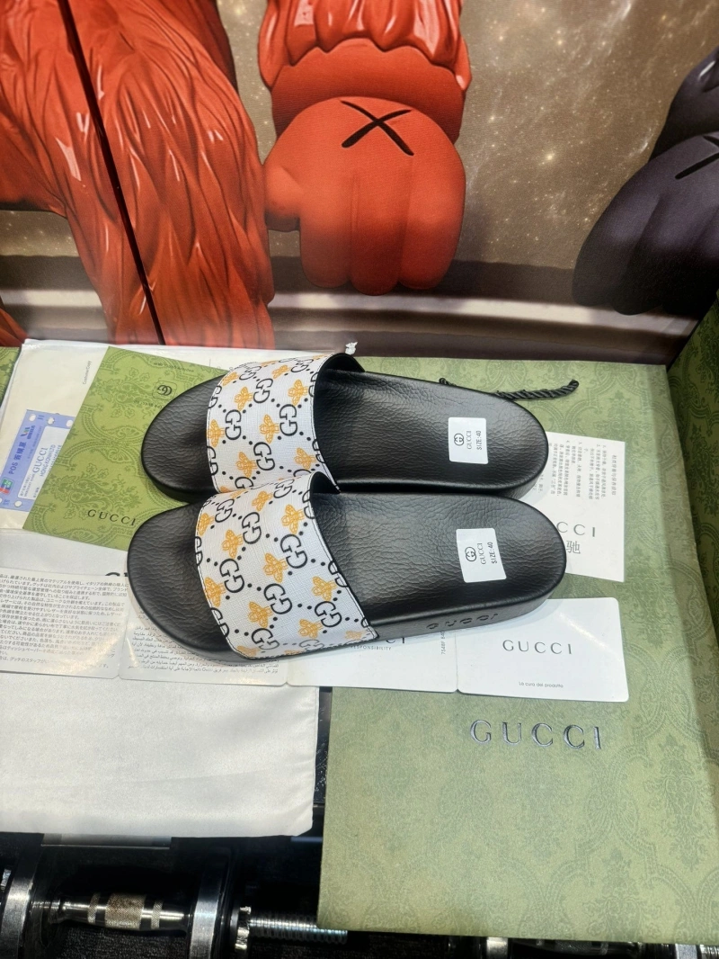 EasyMatch Gxccx Slippers 164568