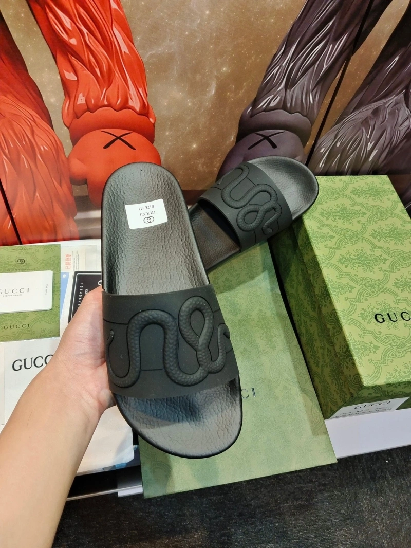Gxccx Slippers TopPick 164555