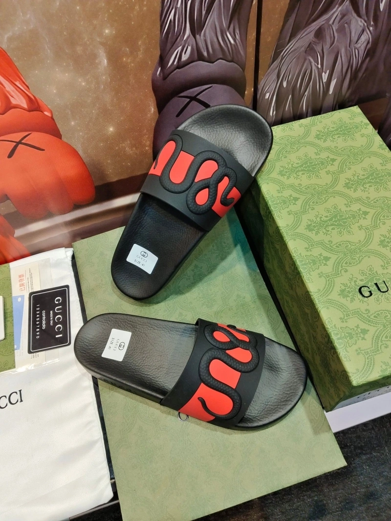 Gxccx Slippers Durable 164558