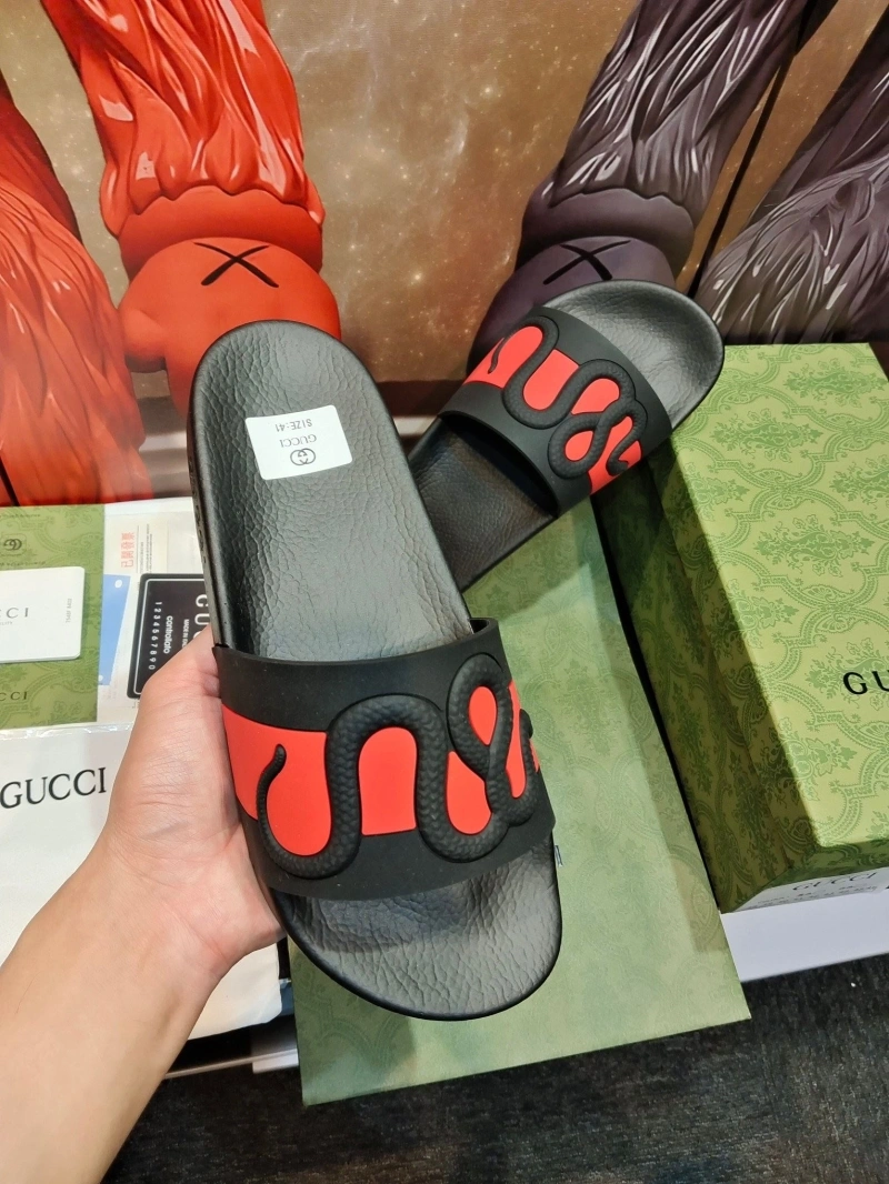 Gxccx Slippers Durable 164558