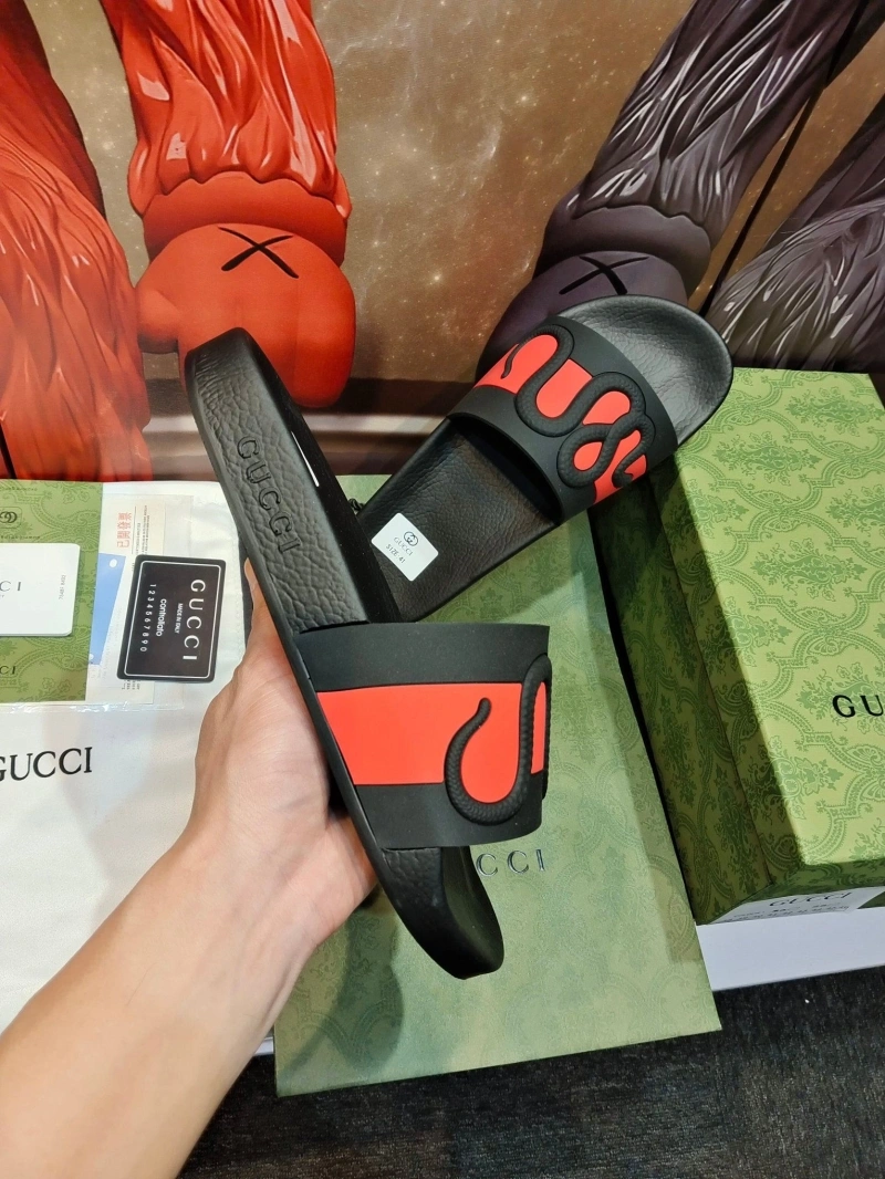 Gxccx Slippers Durable 164558