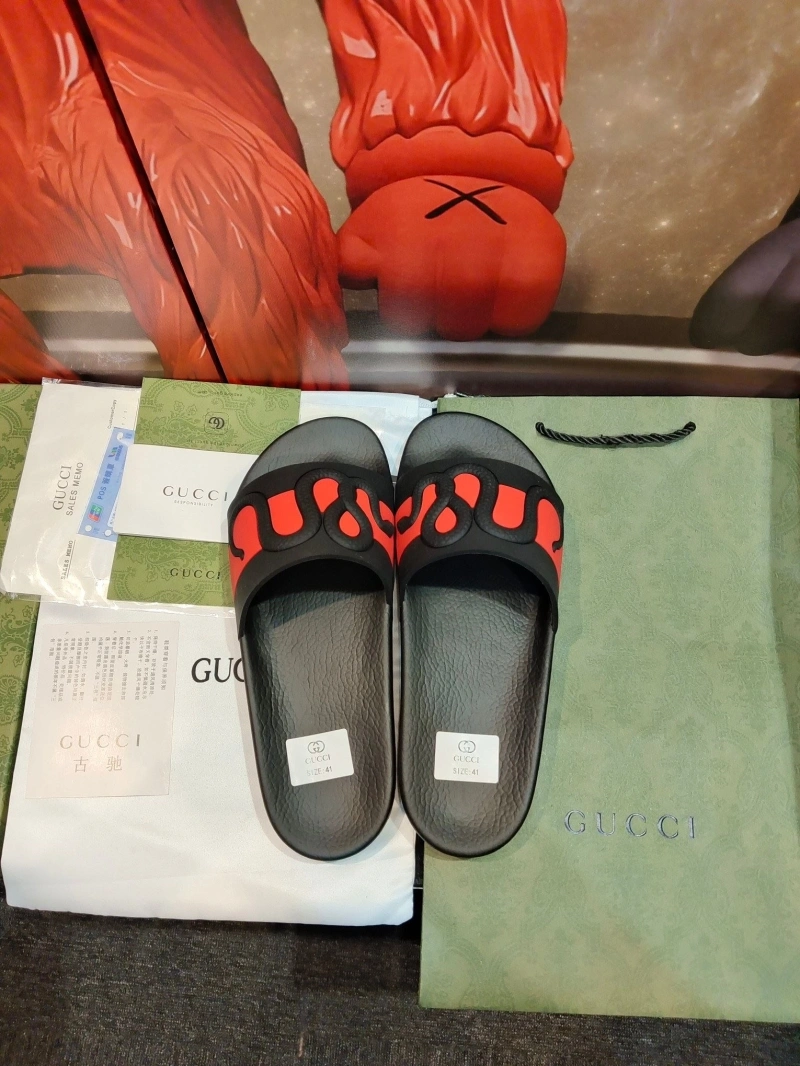 Gxccx Slippers Durable 164558