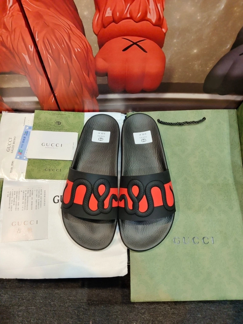 Gxccx Slippers Durable 164558