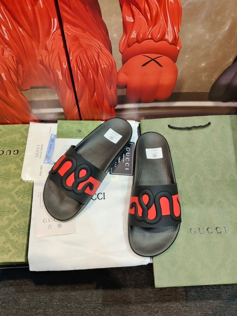 Gxccx Slippers Durable 164558