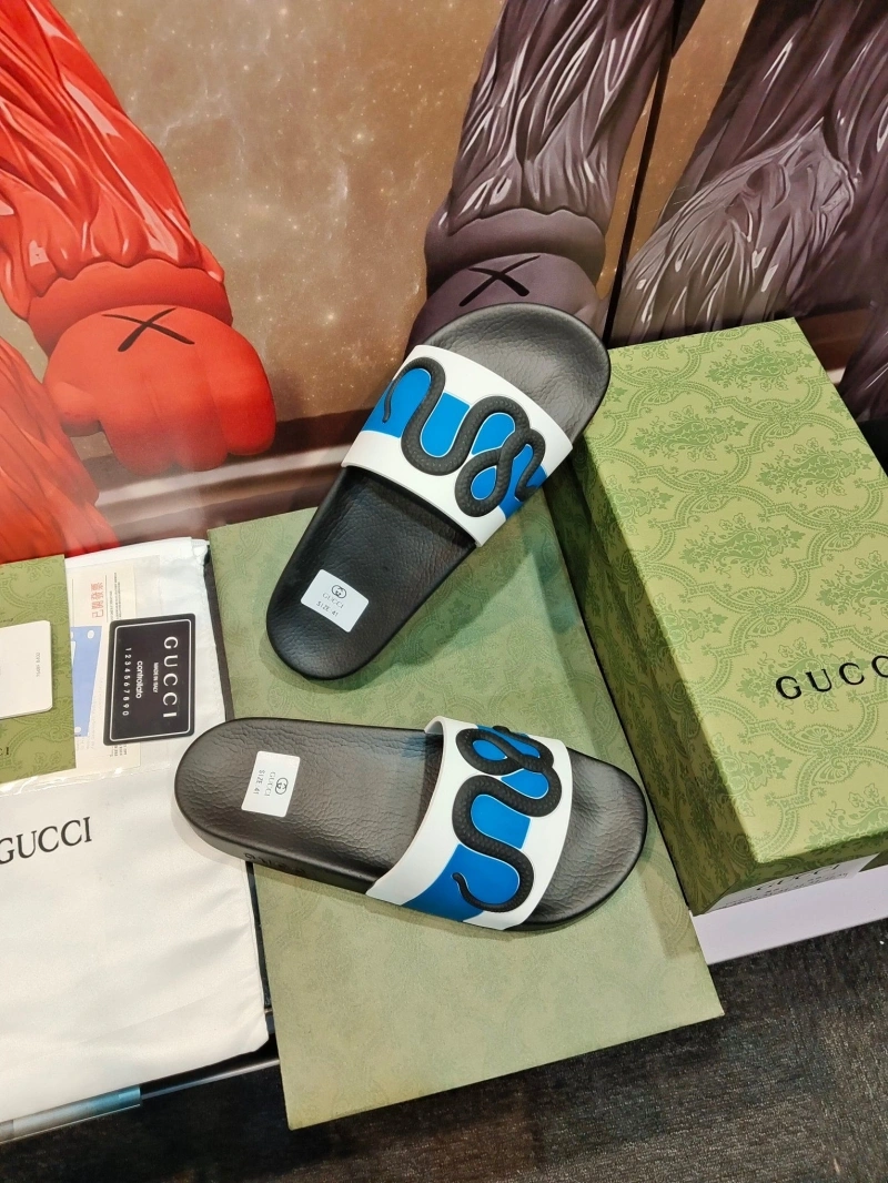 Durable Gxccx Slippers 164561