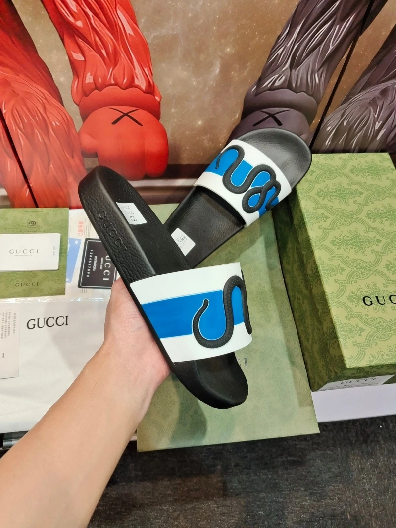Durable Gxccx Slippers 164561
