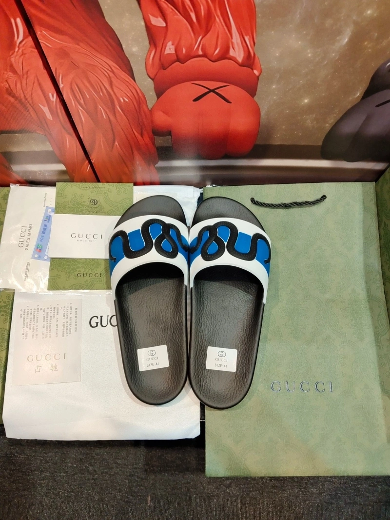 Durable Gxccx Slippers 164561