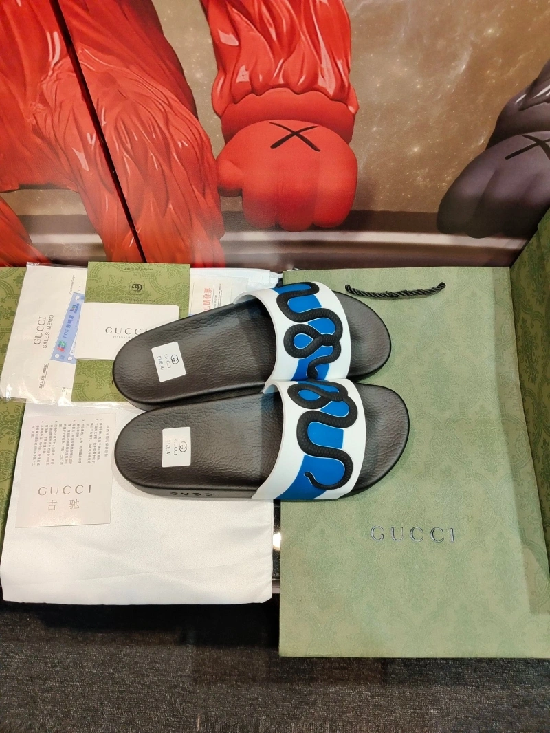 Durable Gxccx Slippers 164561