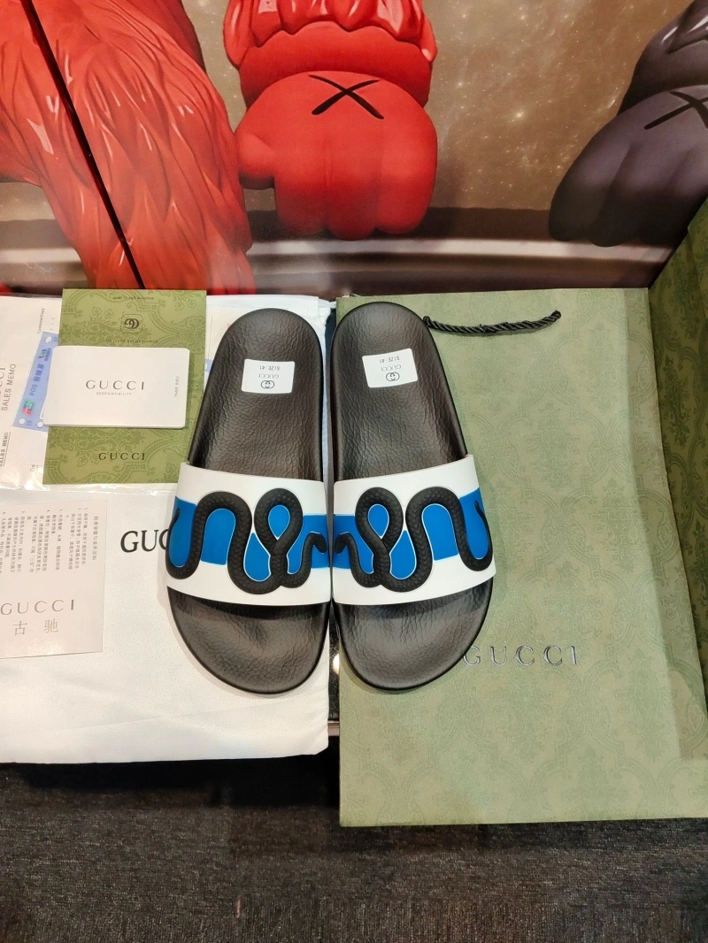 Durable Gxccx Slippers 164561