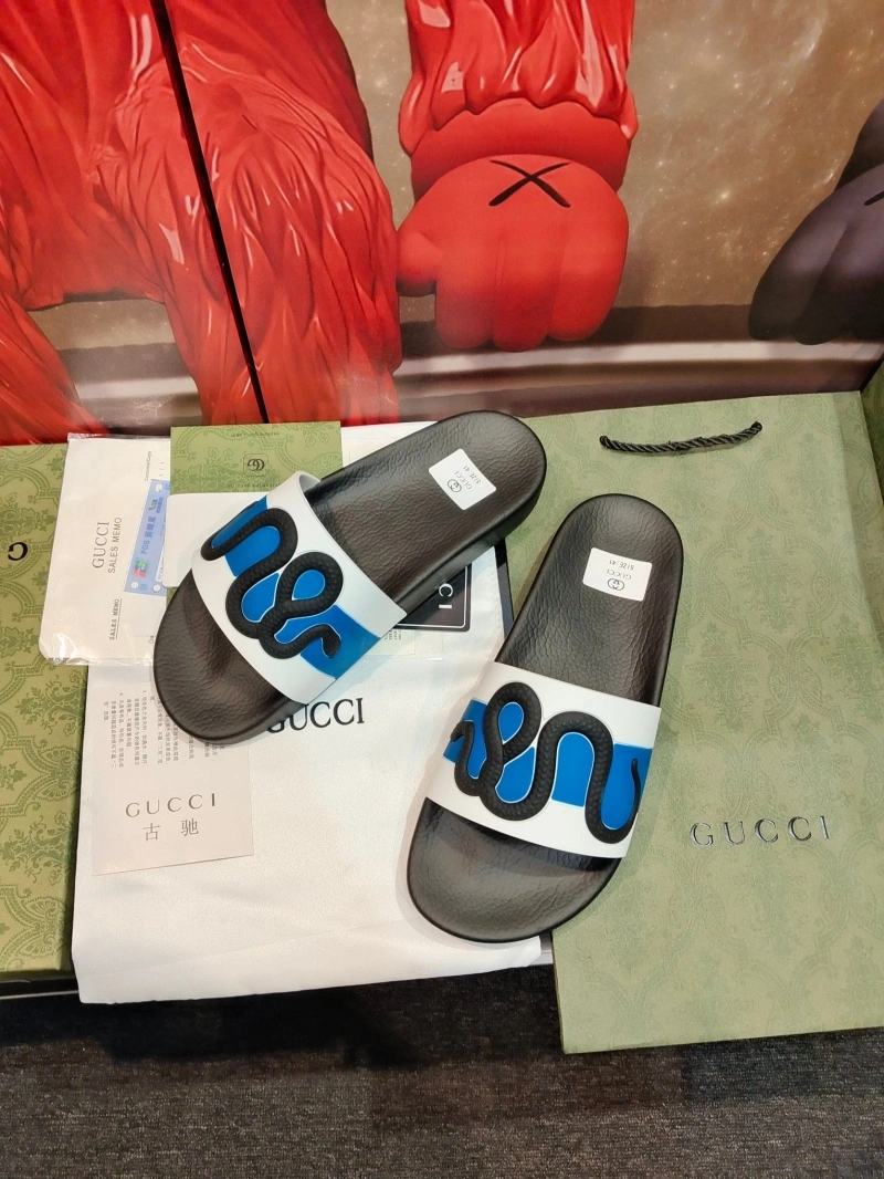 Durable Gxccx Slippers 164561