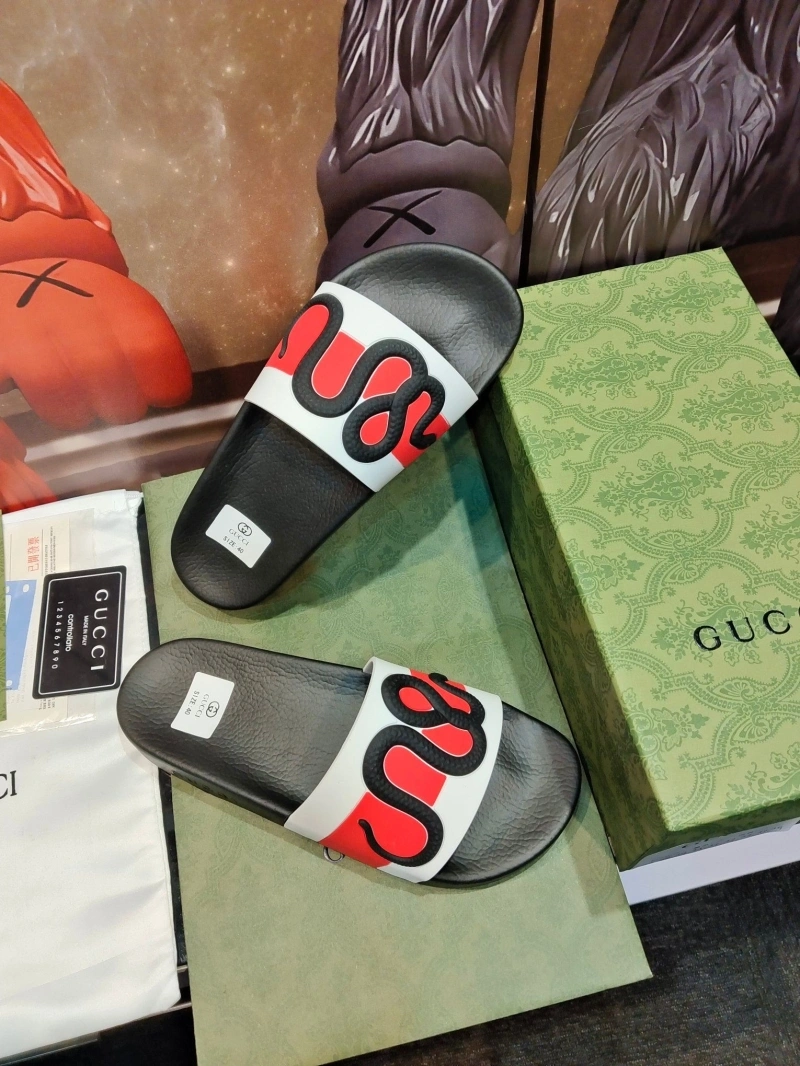 Gxccx Slippers EasyMatch 164565