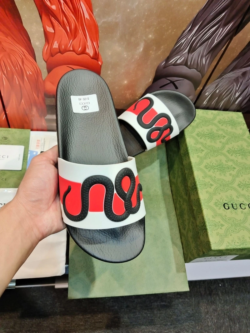 Gxccx Slippers EasyMatch 164565