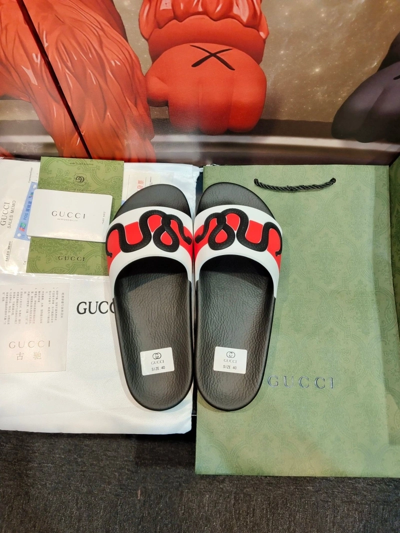 Gxccx Slippers EasyMatch 164565