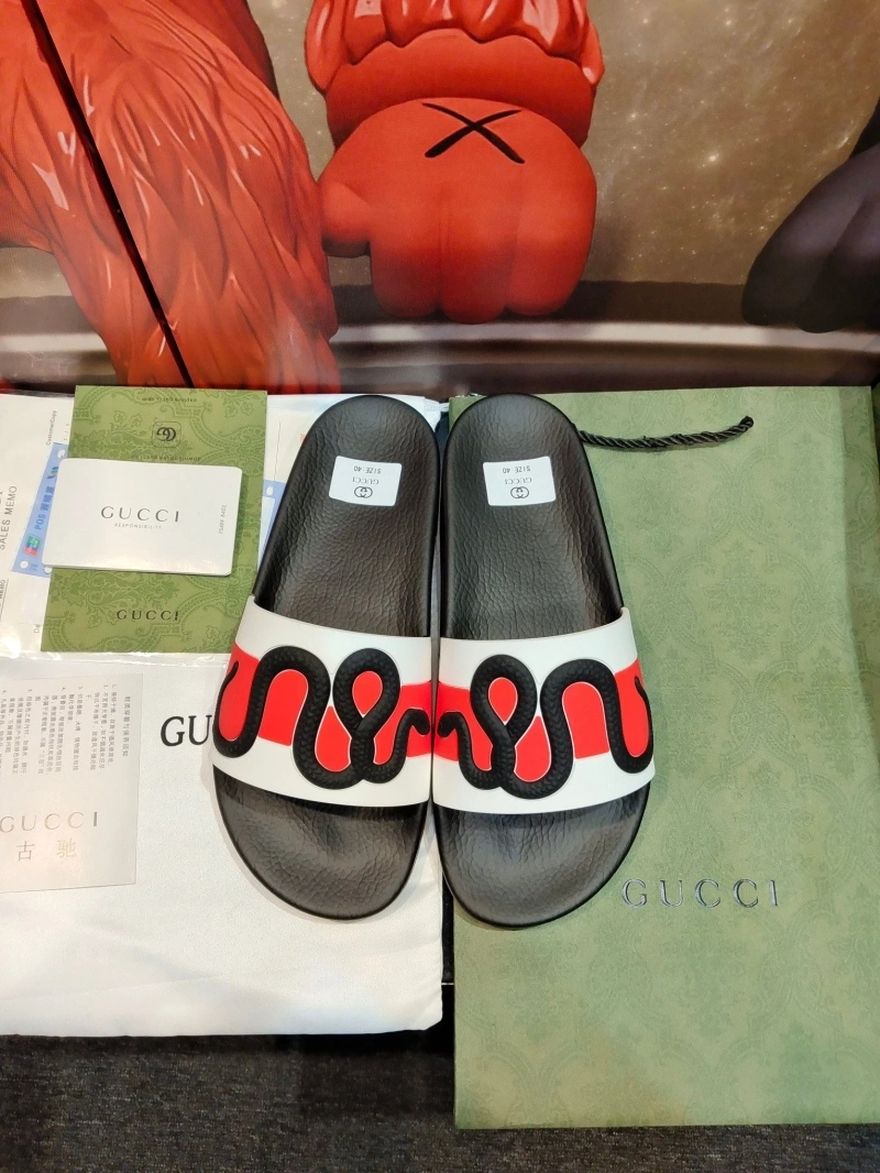 Gxccx Slippers EasyMatch 164565