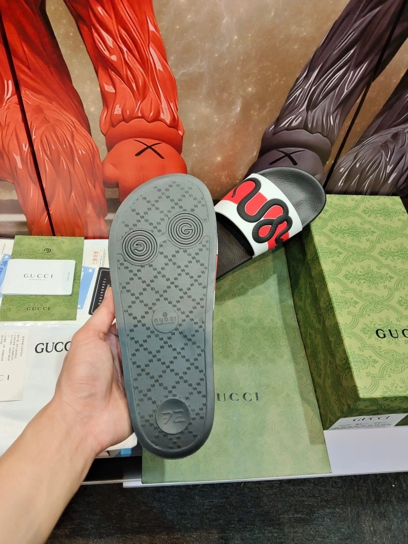 Gxccx Slippers EasyMatch 164565