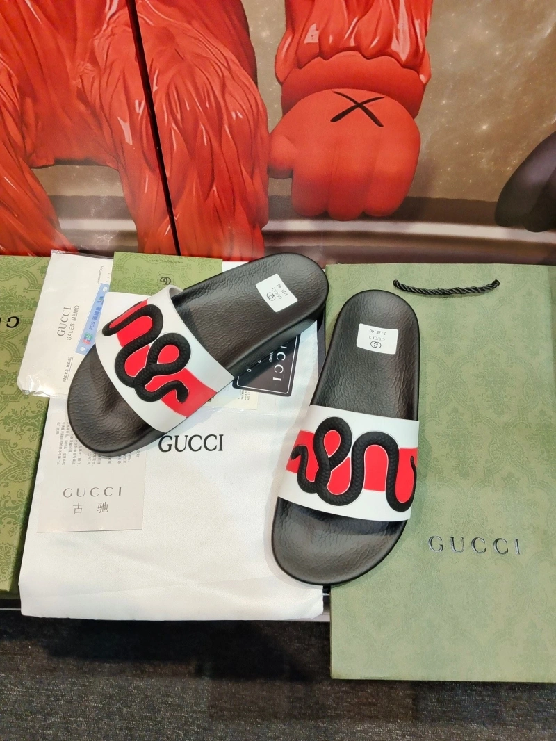 Gxccx Slippers EasyMatch 164565