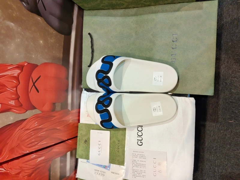 Gxccx Slippers Cozy 164562